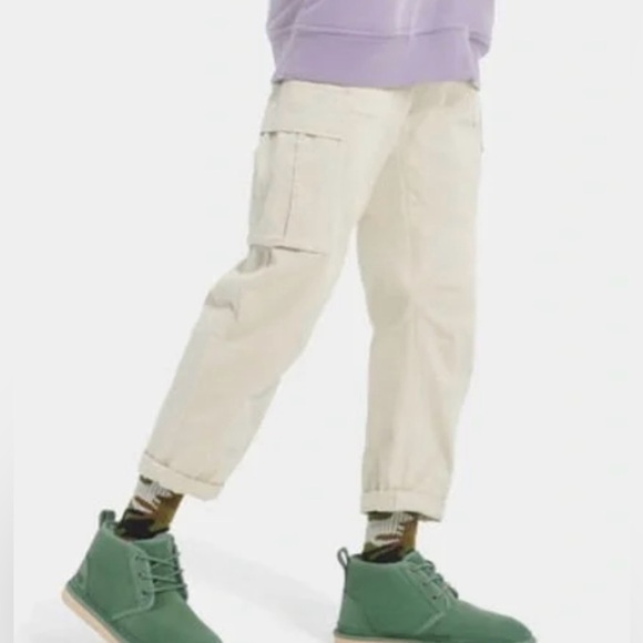 UGG Men's NEUMEL/Rainforest Sz 13 - Picture 15 of 15